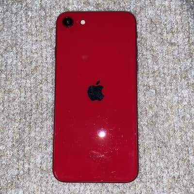 Iphone SE Pta approved 128Gb