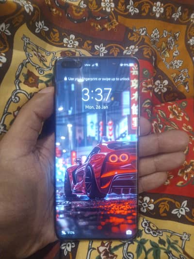Huawei P40 Pro 256gb Dual Approved