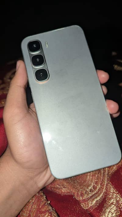 Infinix hot 60 pro 8/128