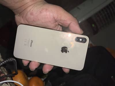 Iphone xsmas pta approved 64 gb