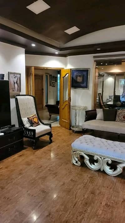 Guest House for Rent Per Day Bahria Town Karachi