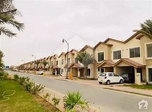 11B Villa for Sale Bahria Town Karachi