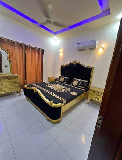 Guest House for Rent Per Day Bahria Town Karachi