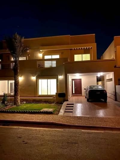 Precinct 10A Villa for Rent Bahria Town Karachi