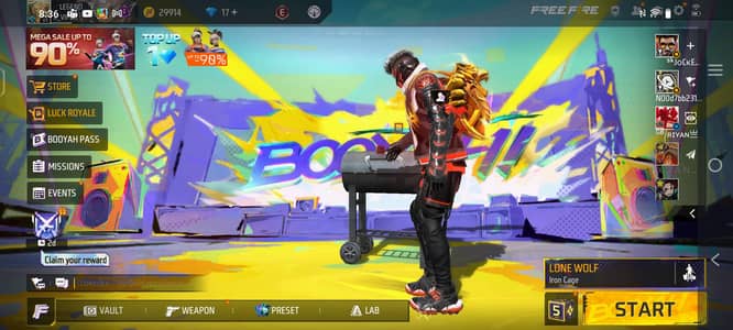 social media marketing  & Ecomress