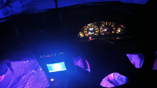 suzuki cultus 2006 vxri 03024455744 canal road