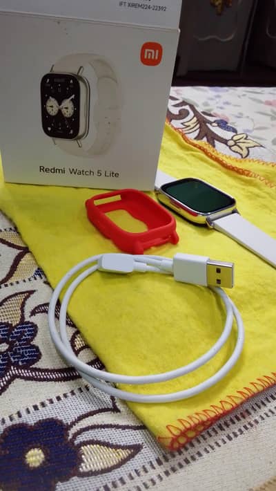 REDMI WATCH 5 LITE