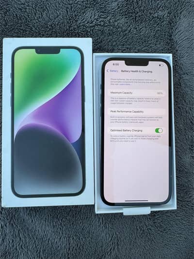 iphone 14 plus FU nonactive