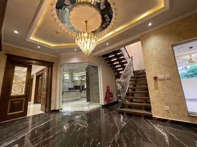 1 Kanal Beautiful House Is Available For Sale On Easy Instalments