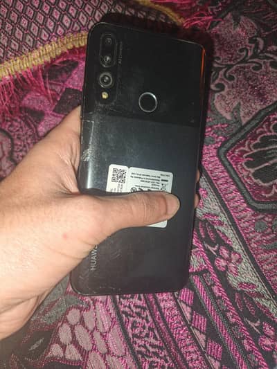 huawei y9 prime 2019