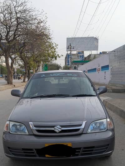 Cultus limited edition fully original condition