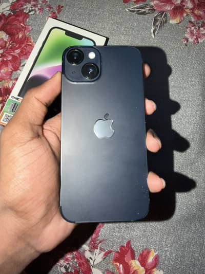 Iphone 14 pta