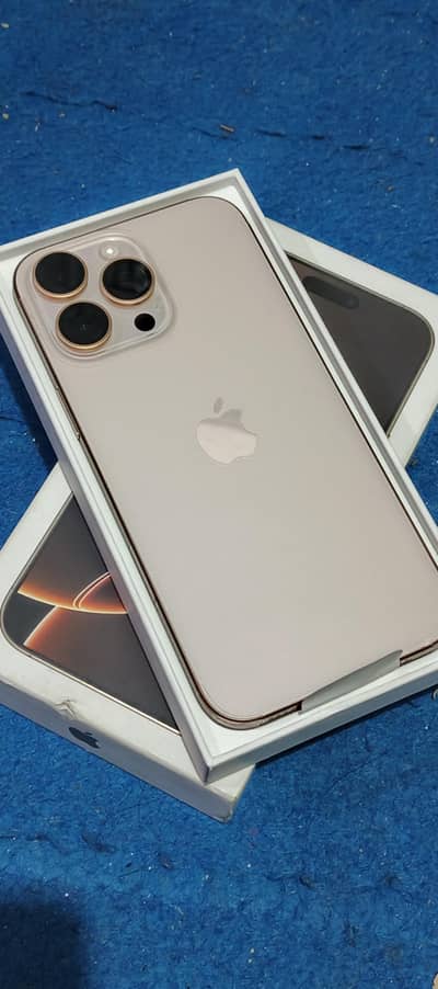 Iphone 16 Pro Max Factory Unlocked