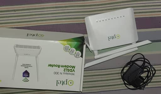 ptcl wireless n300