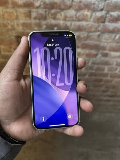 iPhone 12 Factory unlock 64 GB exchange possible