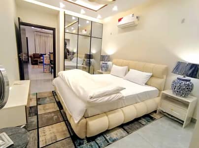 Ultra Luxury 1 Bed Apartment | Prime Location | Brand New | Elite Living.