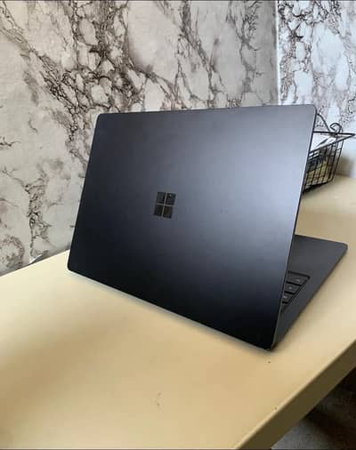 MICROSOFT SURFACE LAPTOP 4 I7 11 GENERATION 16GB 256GB SSD FRSH IMPORT