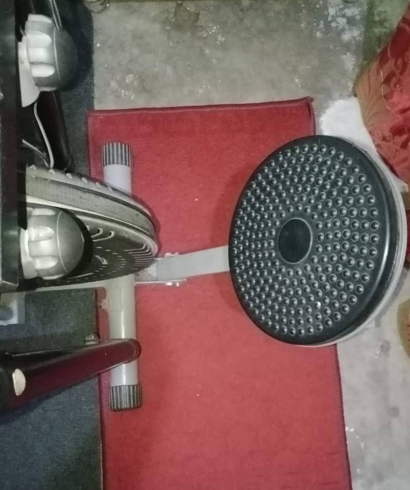 Exercise Machine 3in1 0