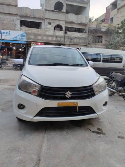 SUZUKI CULTUS VXL AGS AUTO 2018 SELL URGENT