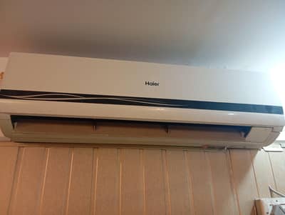 AC in best condition is available