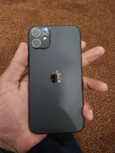Iphone 11 Non pta Non Active factory Unlocked