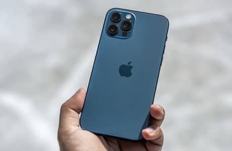 Iphone 12 pro     03249266909