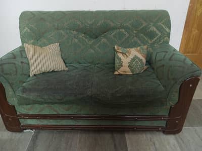 4 seater lounge sofa