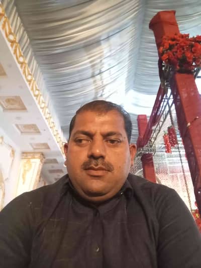 Awais Mirza