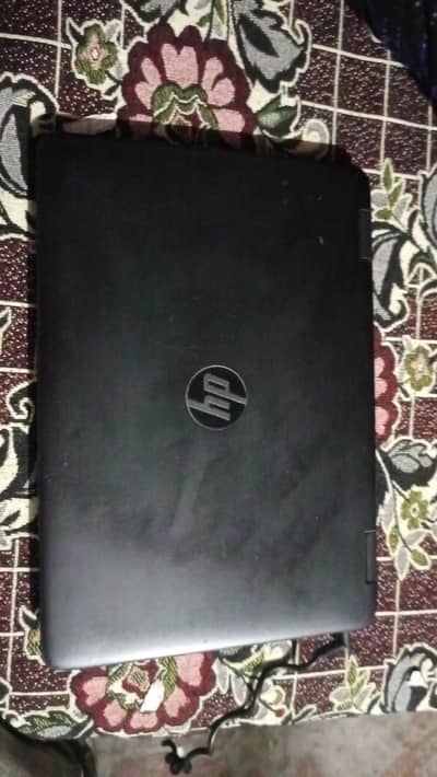 HP ProBook 640 G3 Laptop for Sale
