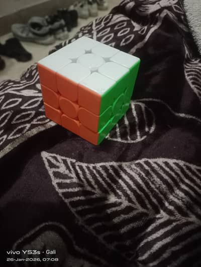 Rubik's cube 3*3 MoYu