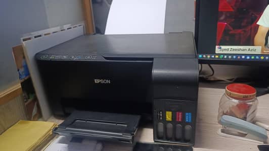 Epson L3150 / fully working