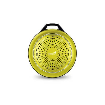 Portable Bluetooth Wireless Speaker Genius SP-906BT Plus