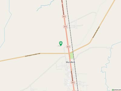 10 Marla Economic Plot Available For Sale