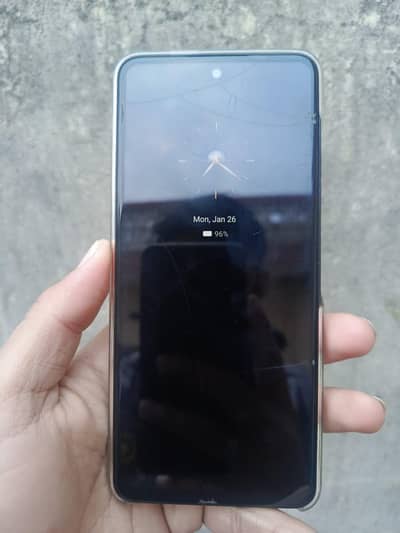 Tecno spark 30 8/128