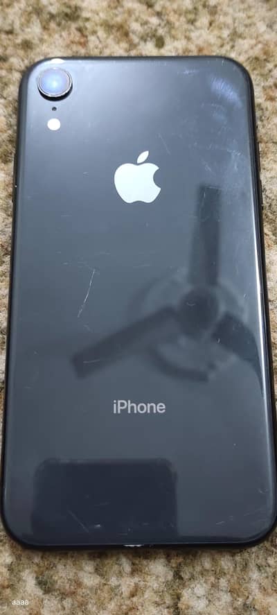 Apple iPhone XR Non PTA (not JV) 64 GB