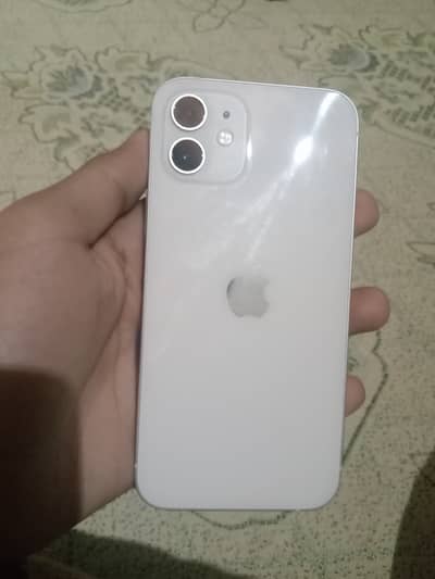 iphone 12 Bypass 256gb