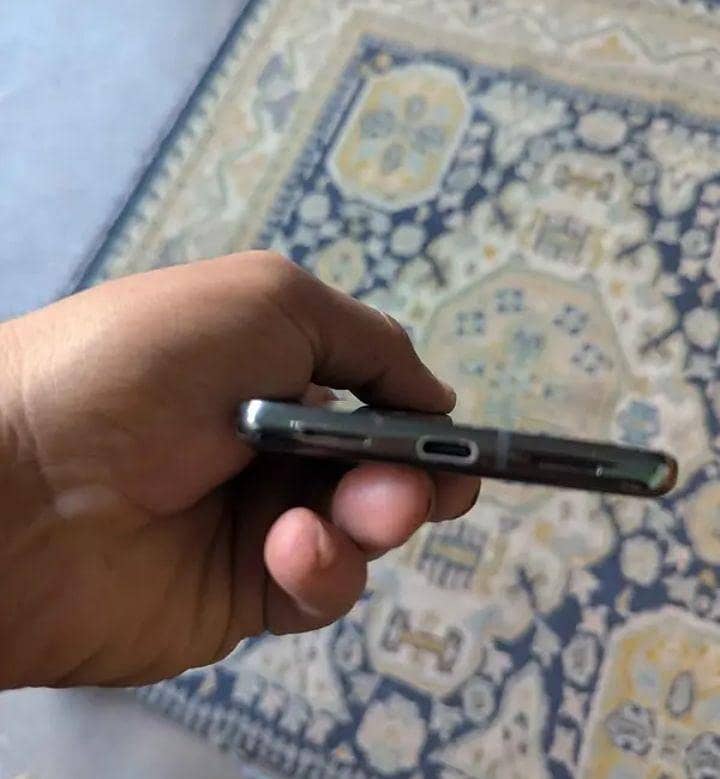 google pixel 7 pro 5