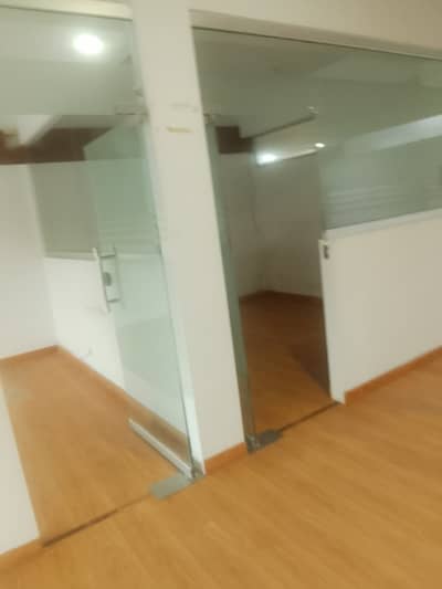Blue Area Office 3200 Square Feet Jinnah Avenue For Rent