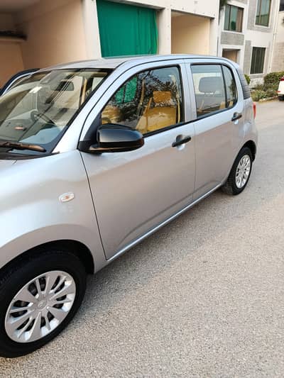 premium condition Passo for sale