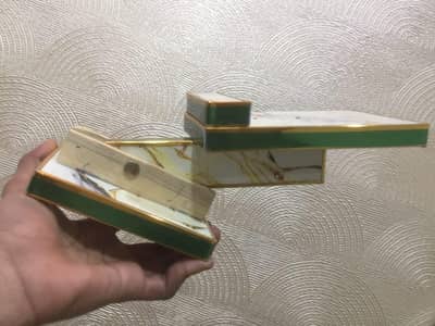 Hand made Mobile Stand