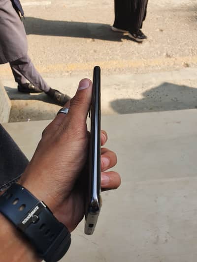 Huawei Mate 20 pro official dual pta approved