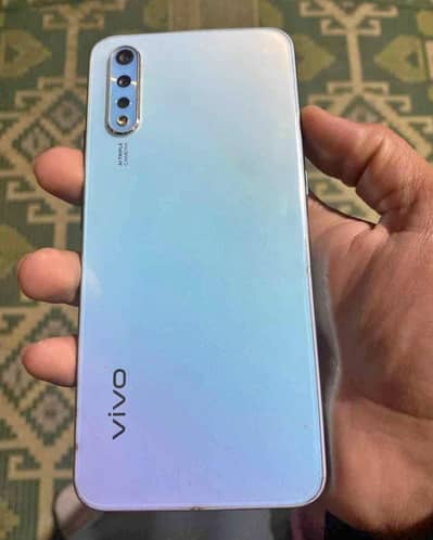 vivo s1 6 128 03109626907 whatsap exchange possible