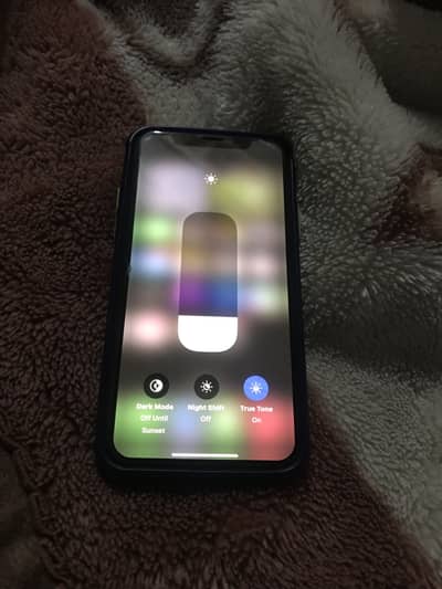 IPhone XS 256GB dual pta approved