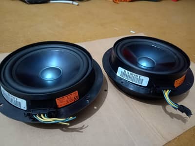 Original Imported branded Genuine USA Harman kardon Logic 7 Speakers