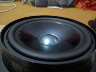 Original Imported branded Genuine USA Harman kardon Logic 7 Speakers