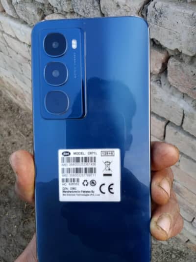 Itel City 100 Mobile For Sale