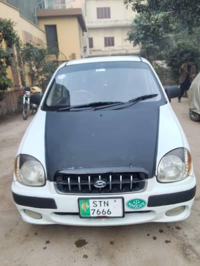 sentro exagtive total genvan car