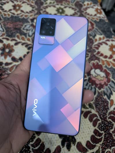 Best ever Camera  Phone Of Vivo.