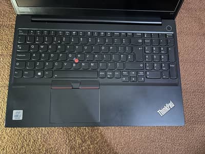 Lenovo ThinkPad E15 | Core i7 10 Gen
