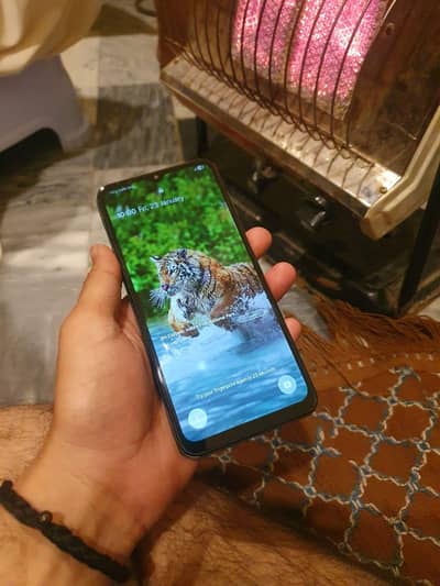 M33 5g pta ho jay ga